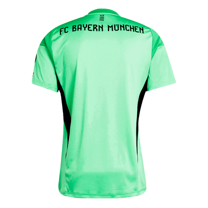 Mens Bayern Munich Jersey 2025/26