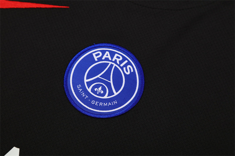 PSG Training Tracksuits 25/26 Football Kit Soccer Jersey