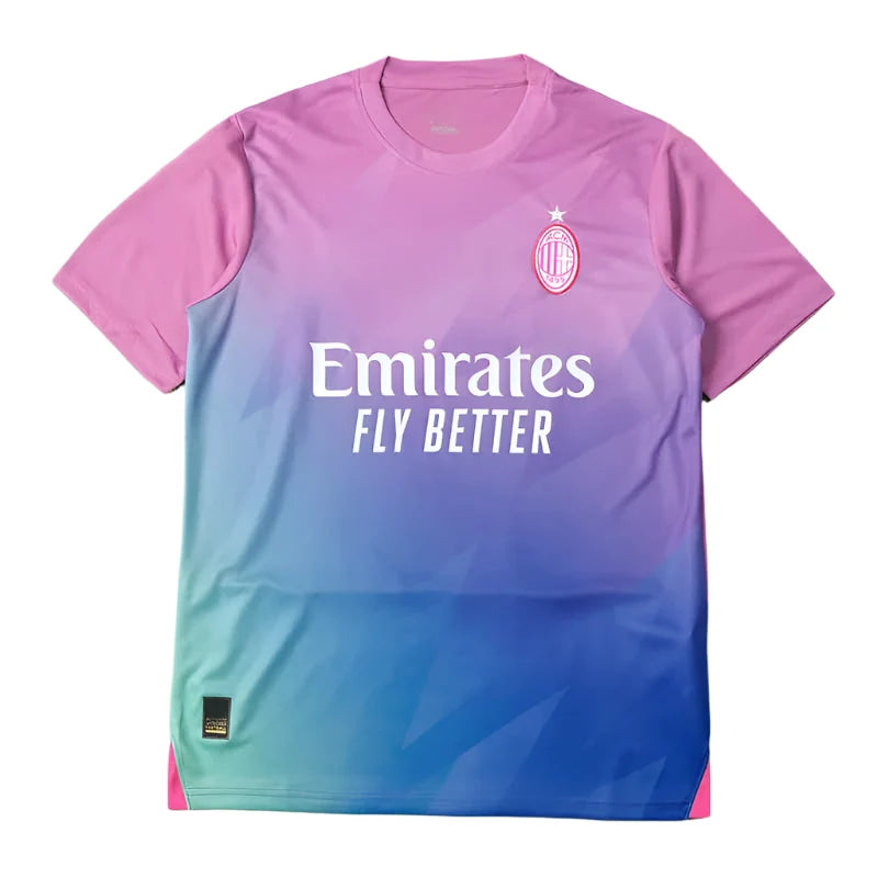 A.C. Milan Third 23/24 Season Jersey