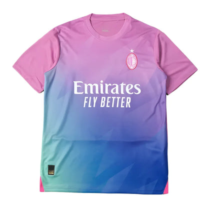 A.C. Milan Third 23/24 Season Jersey