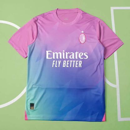 A.C. Milan Third 23/24 Season Jersey