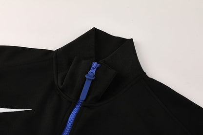 Chelsea Jackets Training Tracksuits 25/26 Football Kit Soccer Jersey