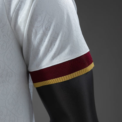 Player Version Spain Away Jersey 2026 World Cup Football Kit Soccer Jersey