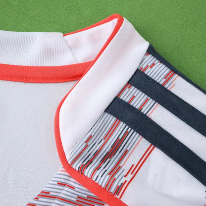 Bayern München Away 25/26 Season Jersey
