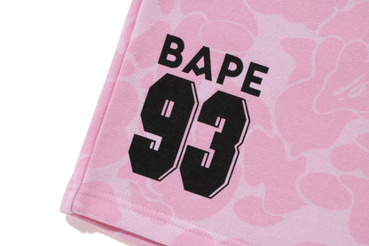 Bape Miami Short Sleeve Set 100% Cotton Round Embroidered Badge Unisex Loose T-Shirt