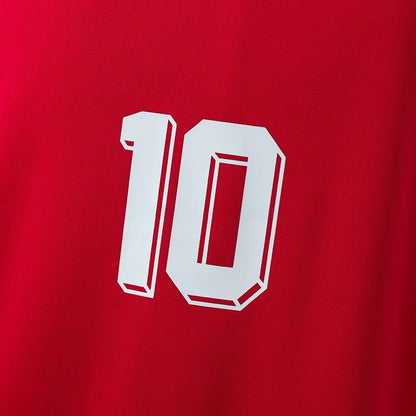 Retro Chile Home Jersey 1994 #10 Football Kit Soccer Shirt
