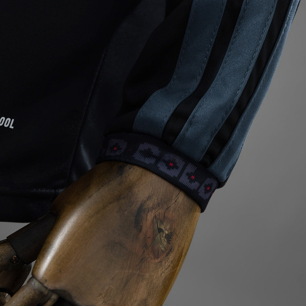 Colo Colo Away Jersey 2026 Long Sleeves Football Kit Soccer Shirt