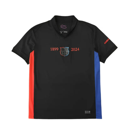 FC Barcelona / Barça Away 125th Anniversary Fan Version 24/25 Season Jersey