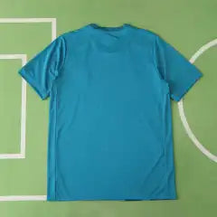 RM CF Third 17/18 Season Jersey