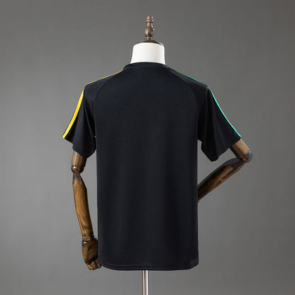Celtic Black Shirt 2026-2027 Football Kit Soccer Jersey