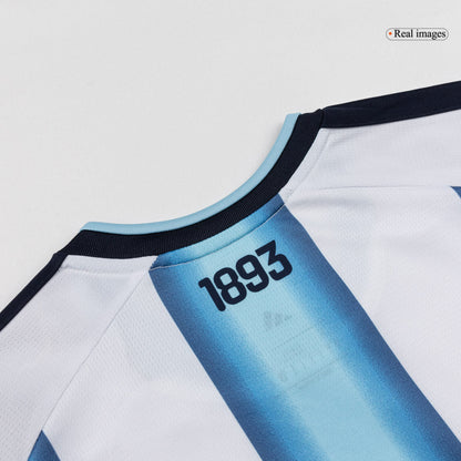 L.MARTÍNEZ #22 Mens Argentina World Cup Home Jersey 2026 [PREMIUM]