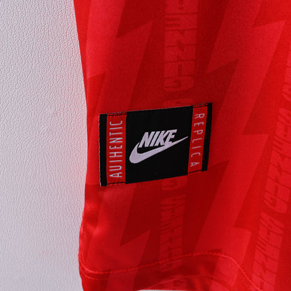 Retro Arsenal Jersey 1993-94 Home Football Kit Soccer Jersey