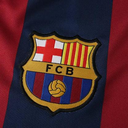 FC Barcelona Home 14/15 Season Jersey