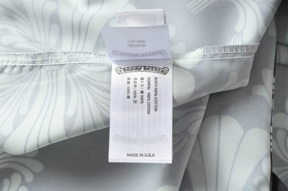 Chrome Hearts New Quick-drying short-sleeved shirts are super popular 2