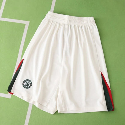 Chelsea F.C. Away Shorts 25/26 Season