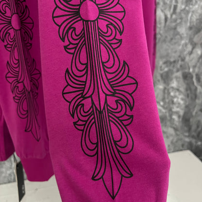 Chrome Hearts Hoodie K8022