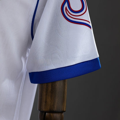 Japan Jersey 1998 Away Retro Kit