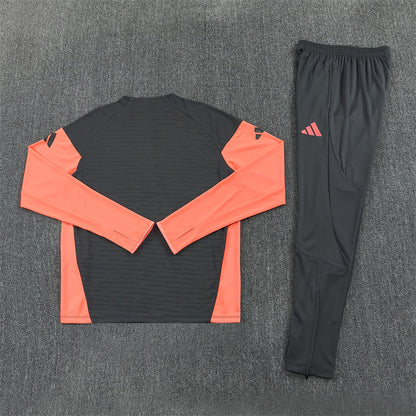 Bayern Munich Training Tracksuits 2025/26 Football Kit Soccer Jersey