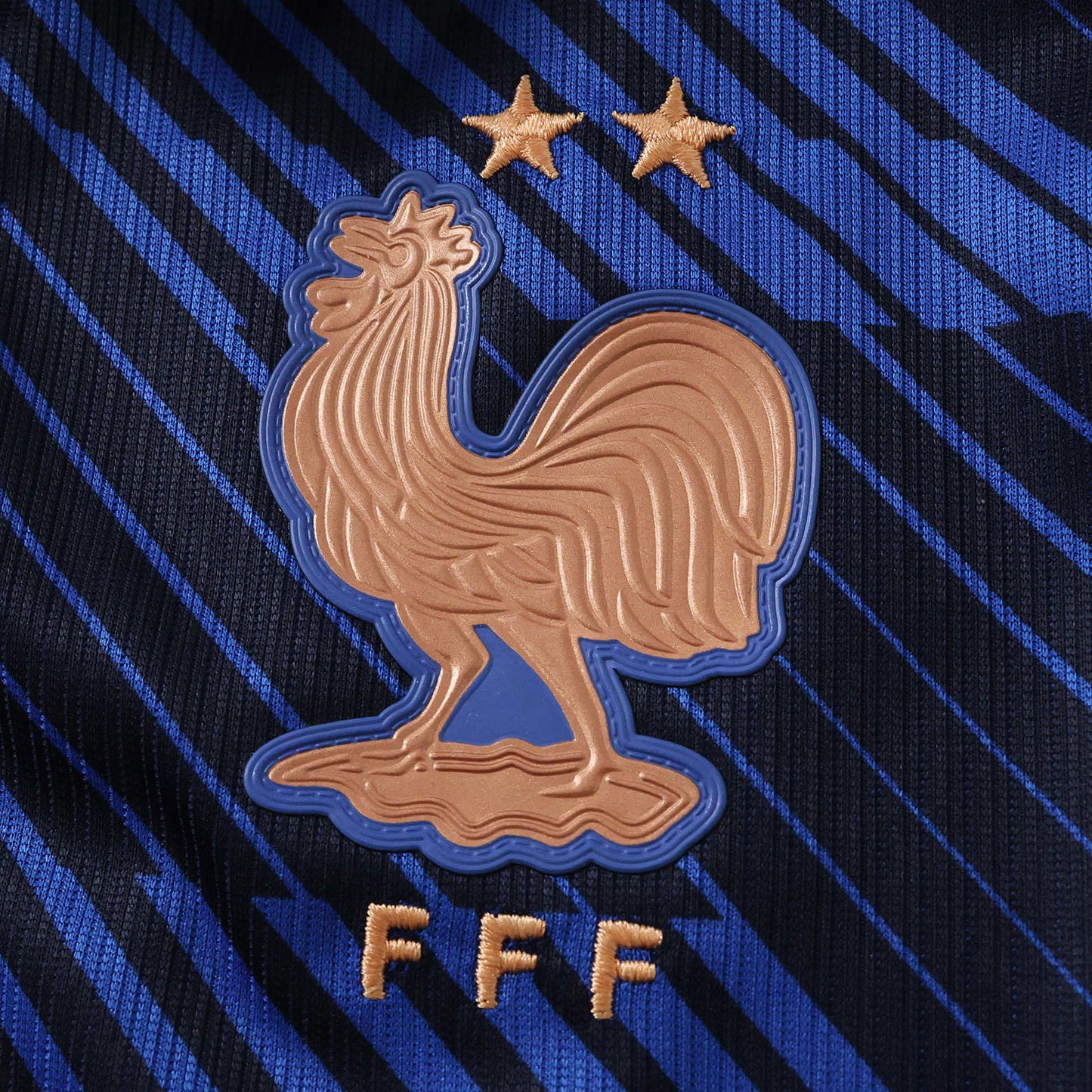 2026 France Home Jersey
