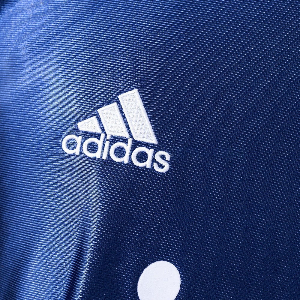 Real Madrid Jersey 1998-00 Third Retro Football Kit