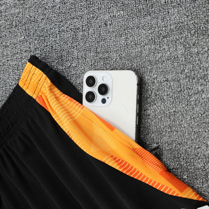 Mineiro Vest Set Training Tracksuits 25/26 Football Kit Soccer Jersey