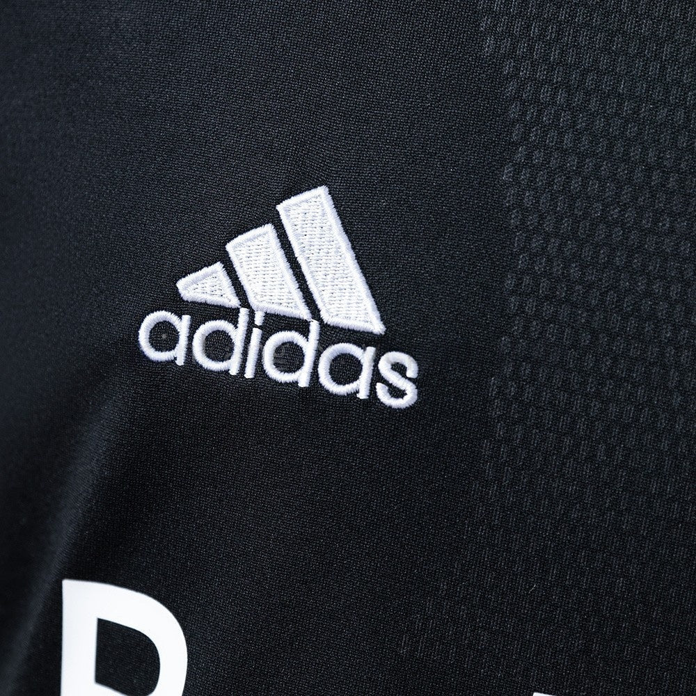 Real Madrid Jersey 2001-02 Retro Away Football Kit