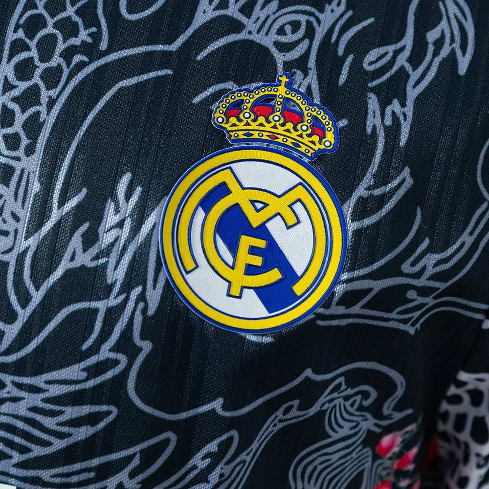 Real Madrid Jersey 2026-2027 Special Football Kit Soccer Shirt