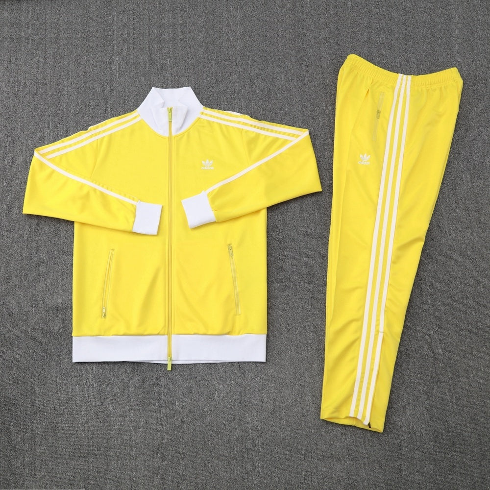 Football Jackets Training Tracksuits 2025/26