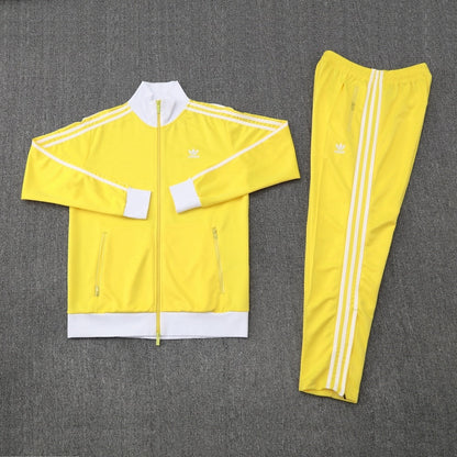 Football Jackets Training Tracksuits 2025/26