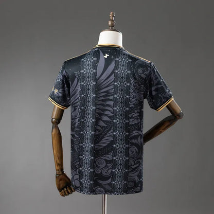 Argentina Black Jersey 2026 Special Football Kit Soccer Jersey