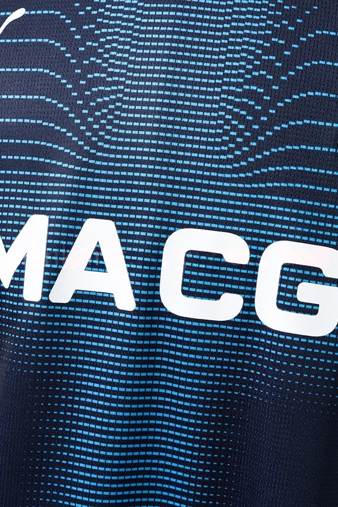 Marseille Jersey 25/26 Away Football Kit