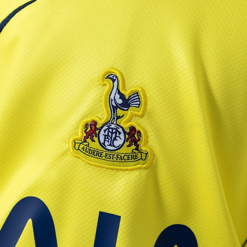 Kids Tottenham Hotspur Jersey 25/26 Third Football Kit
