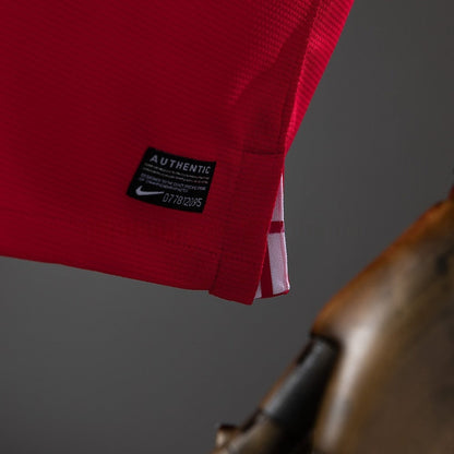 England Jersey 2013 Home Retro Football Kit