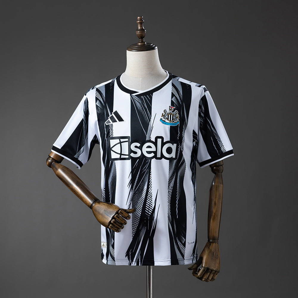 Newcastle United Jersey 2026-27 Football Kit Soccer Shirt