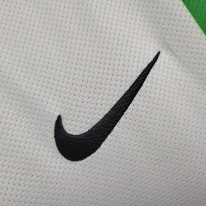 Retro Juventus Jersey Away Kit 2010/11 Football Soccer Shirt