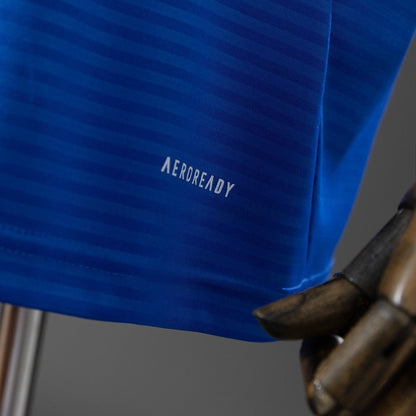 Leeds United Jersey 25/26 Away Football Kit