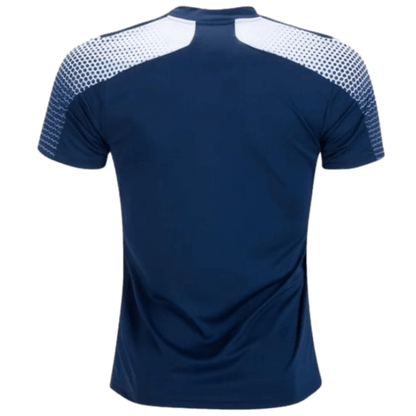 Adidas Regista 20 Jersey - Navy Blue