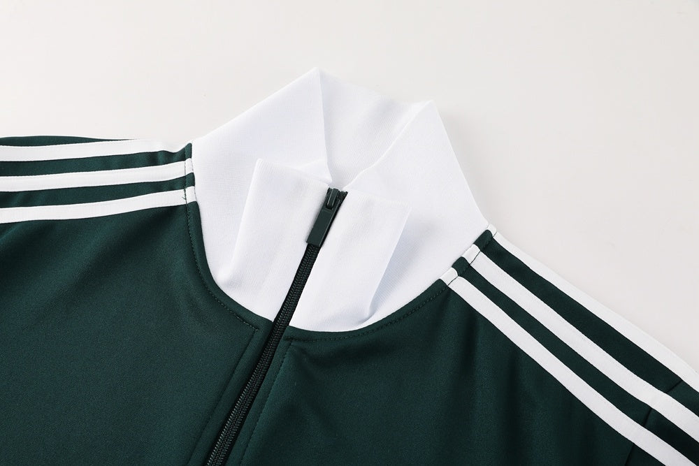 Football Jackets Training Tracksuits 2025/26