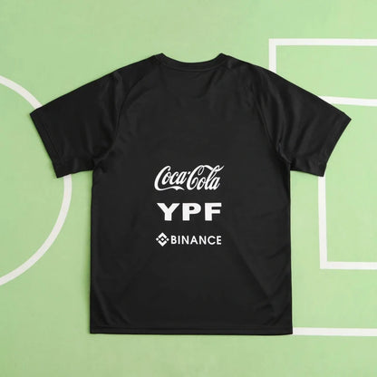 Argentina National Team YPF T-Shirt