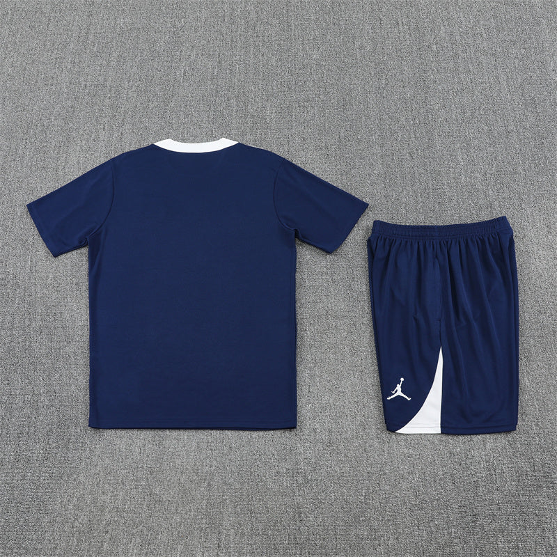 PSG Training Tracksuits 25/26 Football Kit Soccer Jersey