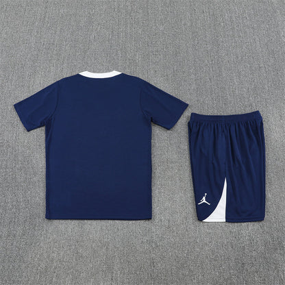 PSG Training Tracksuits 25/26 Football Kit Soccer Jersey