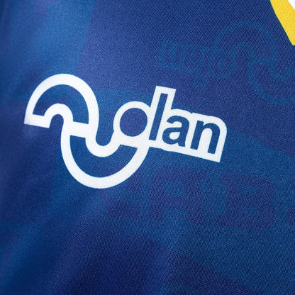 Boca Juniors Jersey 1995-96 Home Retro Football Kit