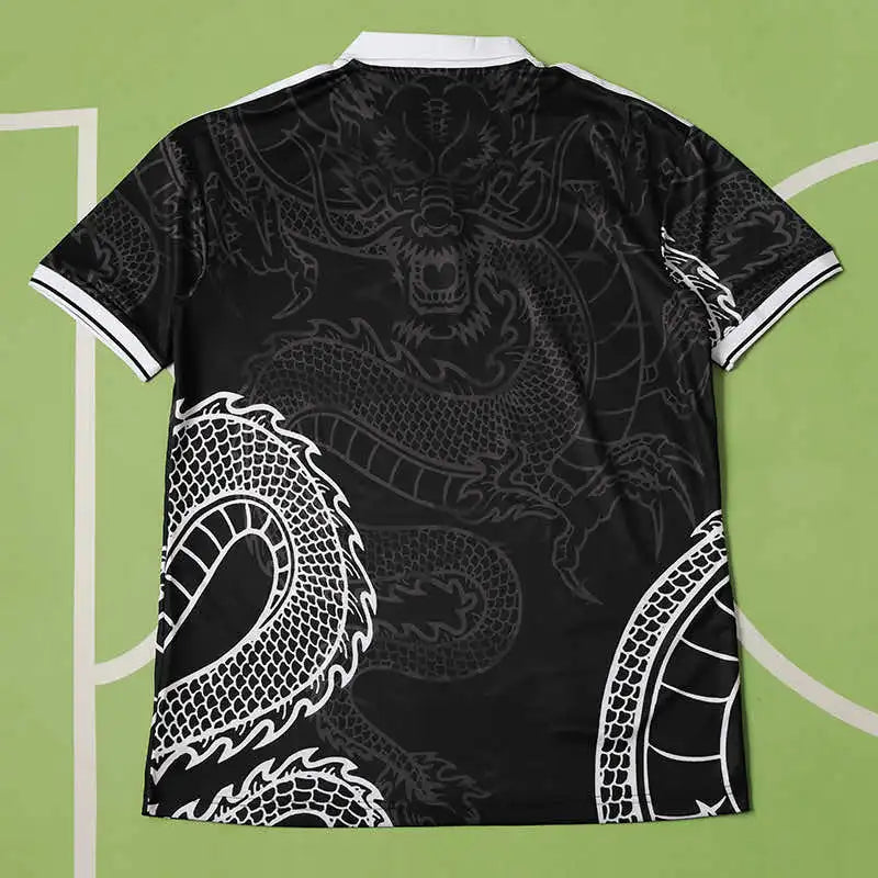 RM CF Chinese Dragon 23/24 Jersey