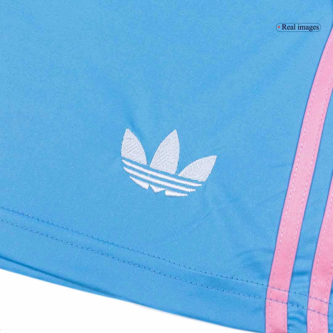 Mens Inter Miami CF Third Shorts 2025