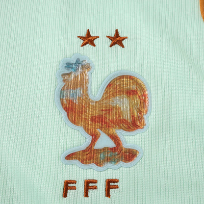 2026 France Away Jersey