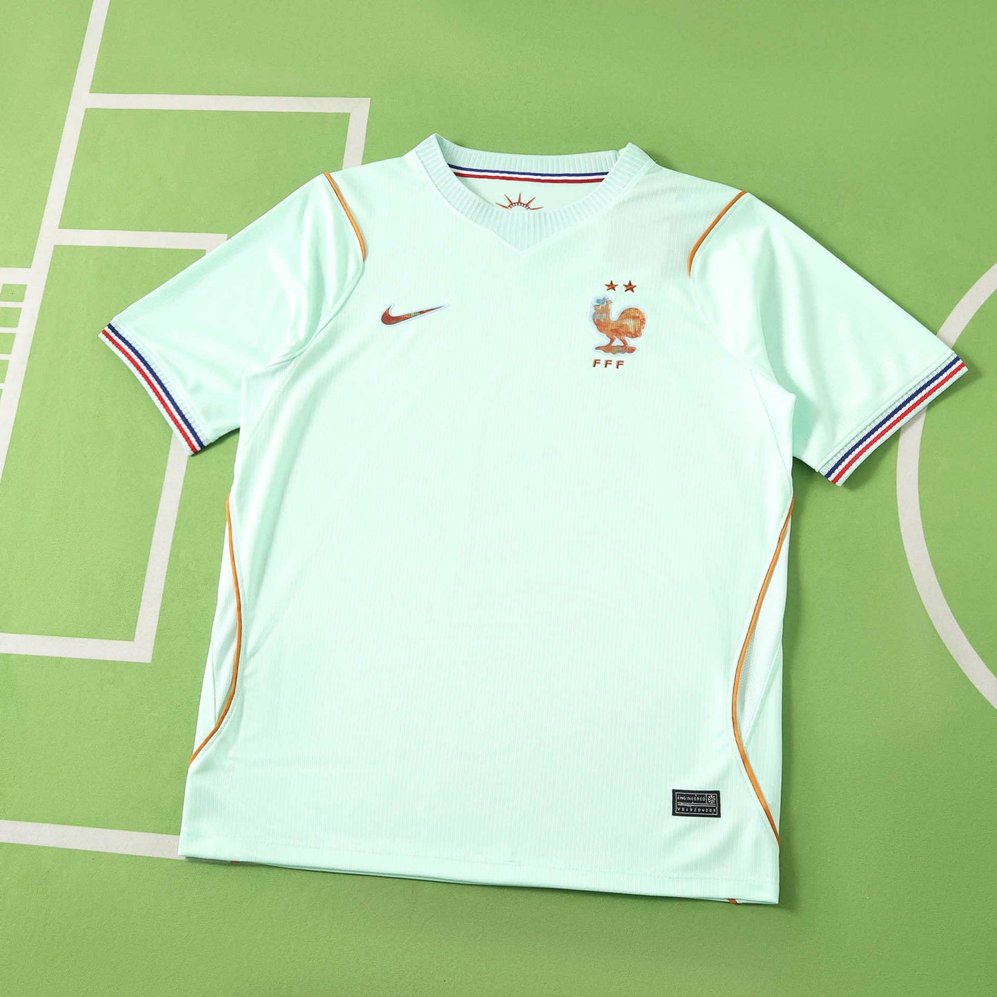 2026 France Away Jersey