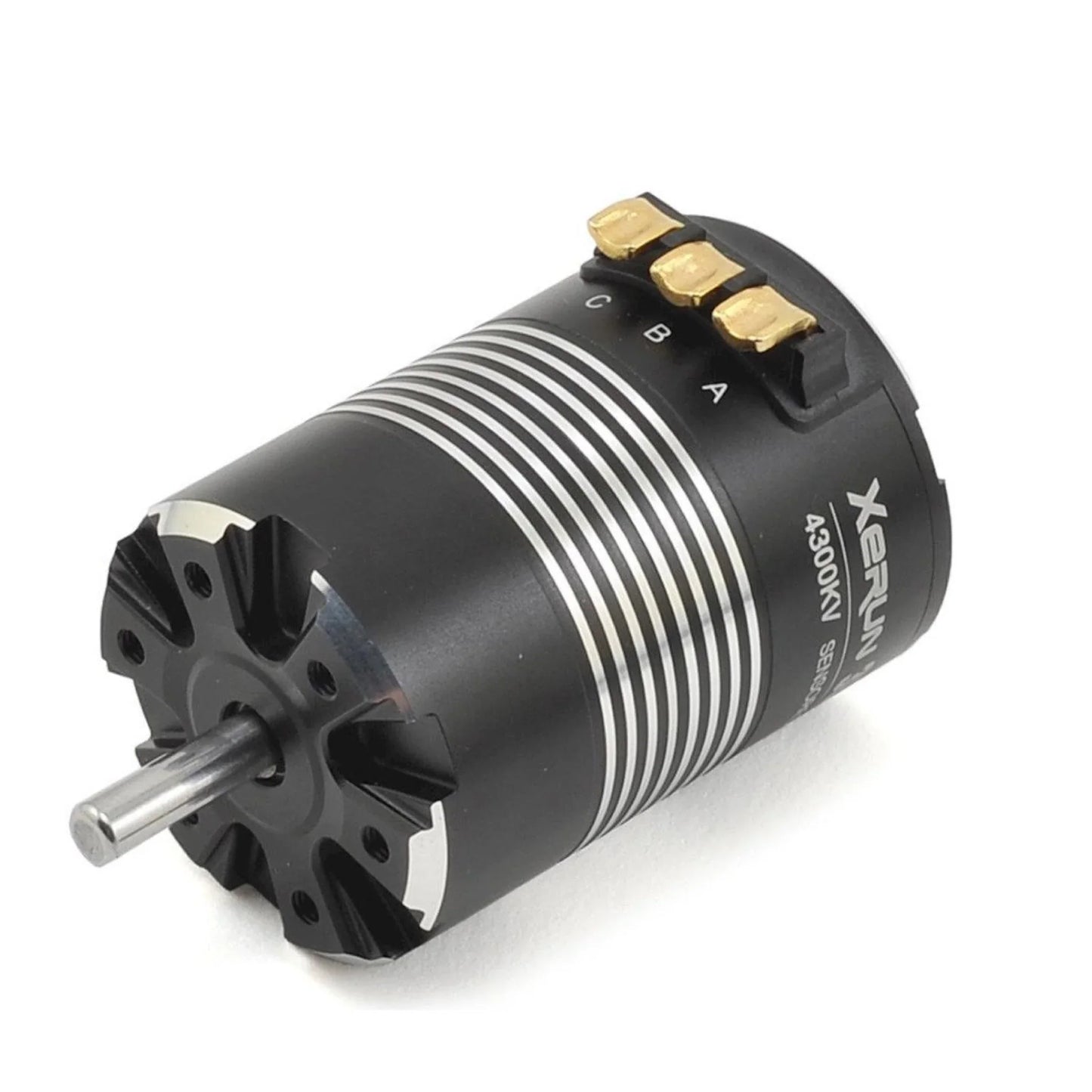 Hobbywing XeRun 3652SD / 3660SD G3 Sensored Brushless Motor for 1/10 RC Truck & Off-Road (2-3S)