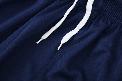 Barcelona Training Tracksuits 25/26 Football Kit Soccer Jersey