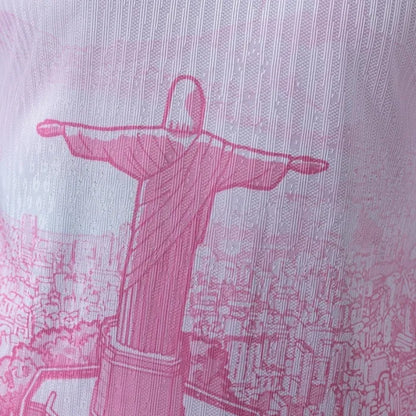 Player Version Brazil Jersey 2026 Special Football Kit Soccer Jersey