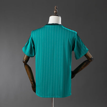 Liverpool Jersey 2025/26 Green Special Football Kit